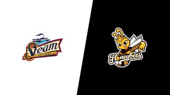 Replay: La Crosse Steam vs Minot Honeybees - 2026 Steam vs Honeybees | Jul 14 @ 6 PM