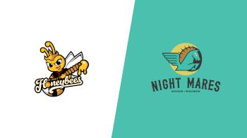 Replay: Honeybees vs Night Mares - 2026 Honeybees vs Night Mares - DH | Jul 3 @ 10 AM