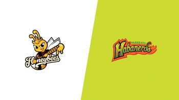 Replay: Minot Honeybees vs Mankato Habaneros - 2026 Honeybees vs Habaneros | Jul 1 @ 6 PM