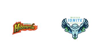 Replay: Mankato Habaneros vs Wausau Ignite - 2026 Habaneros vs Ignite | Jul 10 @ 6 PM