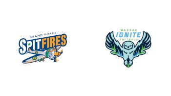 Replay: Grand Forks Spitfi vs Wausau Ignite - 2026 Spitfires vs Ignite | Jun 12 @ 6 PM