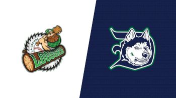 Replay: Loggers vs Duluth Huskies - 2026 Loggers vs Huskies | May 30 @ 5 PM