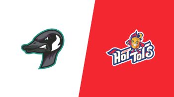Replay: Honkers vs Minot Hot Tots - 2026 Honkers vs Hot Tots | Jun 3 @ 6 PM