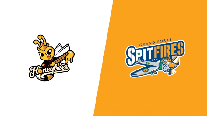 2026 Minot Honeybees vs Grand Forks Spitfires - Videos - FloSoftball