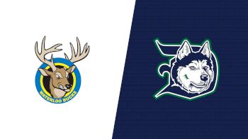 Replay: Bucks vs Duluth Huskies - 2026 Bucks vs Huskies | Jun 26 @ 6 PM