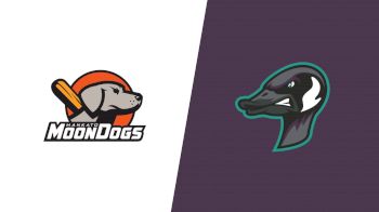 Replay: MoonDogs vs Honkers | Jul 2 @ 6 PM