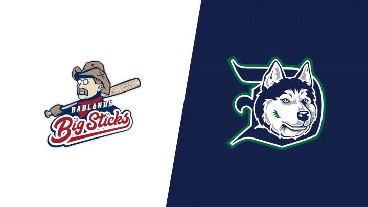 2026 Badlands Big Sticks vs Duluth Huskies