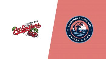 Replay: Pit Spitters vs Lakeshore Chinooks - 2026 Pit Spitters vs Chinooks | Jul 28 @ 6 PM