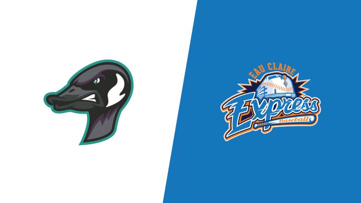 2026 Rochester Honkers vs Eau Claire Express