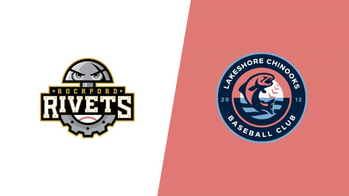 2026 Rockford Rivets vs Lakeshore Chinooks