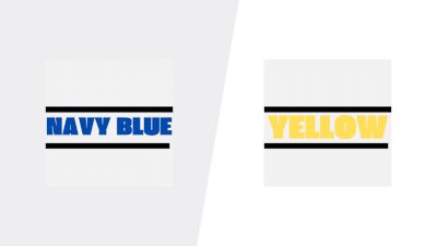 Replay: Home - 2026 Navy Blue vs Yellow | May 22 @ 9 PM