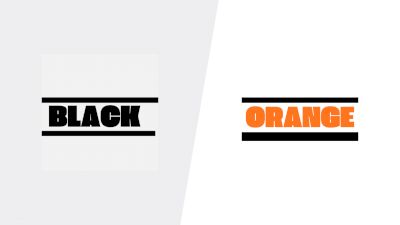 Replay: Home - 2026 Black vs Orange | May 23 @ 4 PM