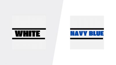 Replay: Home - 2026 White vs Navy Blue | May 23 @ 7 PM