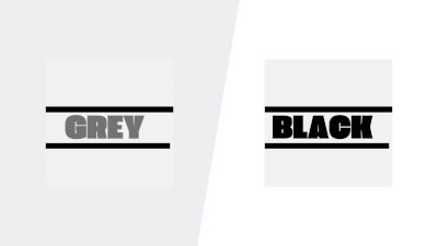 Replay: Home - 2026 Grey vs Black | May 24 @ 11 AM