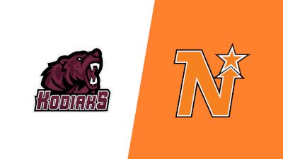 Replay: Home - 2026 Cobourg vs North Stars | Aug 1 @ 7 PM