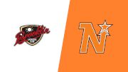 Replay: Home - 2026 Brooklin LC vs North Stars | Jul 25 @ 7 PM