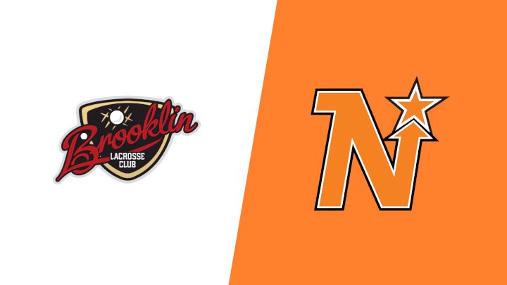 2026 Brooklin Lacrosse Club vs Owen Sound North Stars - Men's Lacrosse