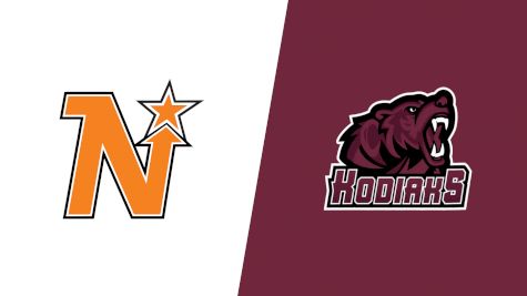 Replay: Home - 2026 North Stars vs Cobourg | Jun 30 @ 8 PM
