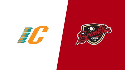 Replay: Home - 2026 Chiefs vs Brooklin LC | Jun 27 @ 8 PM