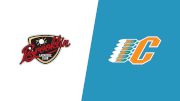 Replay: Home - 2026 Brooklin LC vs Chiefs | May 26 @ 8 PM