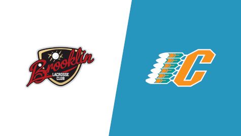 Replay: Home - 2026 Brooklin LC vs Chiefs | May 26 @ 8 PM
