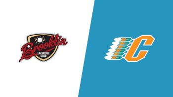 Replay: Home - 2026 Brooklin LC vs Chiefs | May 26 @ 8 PM