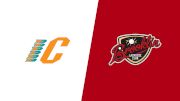 Replay: Home - 2026 Chiefs vs Brooklin LC | Jul 15 @ 8 PM