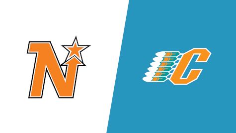 2026 Owen Sound North Stars vs Six Nations Chiefs - Men's Lacrosse