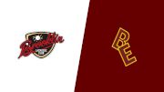Replay: Home - 2026 Brooklin LC vs Brampton | May 21 @ 8 PM