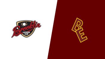 Replay: Home - 2026 Brooklin LC vs Brampton | May 21 @ 8 PM