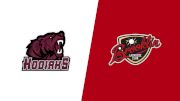 Replay: Home - 2026 Cobourg vs Brooklin LC | May 27 @ 7 PM