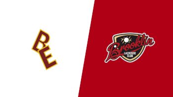 Replay: Home - 2026 Brampton vs Brooklin LC | Jun 3 @ 8 PM