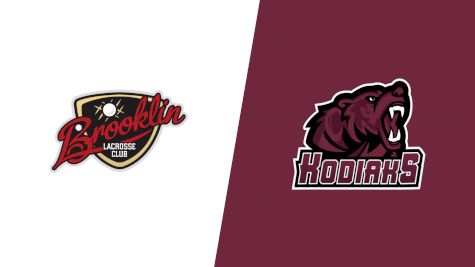 Replay: Home - 2026 Brooklin LC vs Cobourg | Jun 18 @ 8 PM