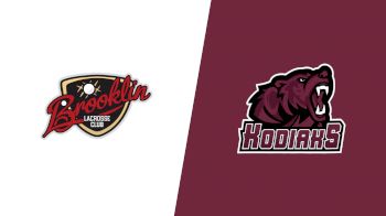 Replay: Home - 2026 Brooklin LC vs Cobourg | Jun 18 @ 8 PM