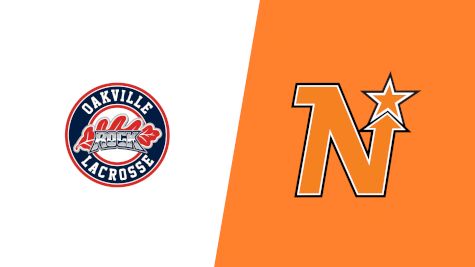 Replay: Home - 2026 Oakville vs North Stars | Jun 27 @ 6 PM