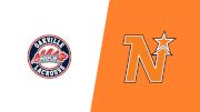 Replay: Home - 2026 Oakville vs North Stars | Jun 13 @ 7 PM