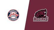2026 Oakville Rock vs Cobourg Kodiaks - Men's Lacrosse