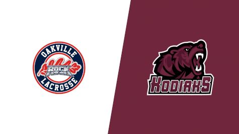 Replay: Home - 2026 Oakville vs Cobourg | Jul 12 @ 6 PM