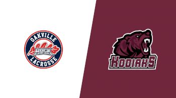 Replay: Home - 2026 Oakville vs Cobourg | Jul 12 @ 6 PM