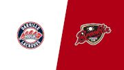 Replay: Home - 2026 Oakville vs Brooklin LC | Jul 29 @ 8 PM