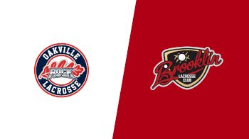Replay: Home - 2026 Oakville vs Brooklin LC | Jul 29 @ 8 PM