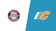 Replay: Home - 2026 Oakville vs Chiefs | Jun 16 @ 8 PM