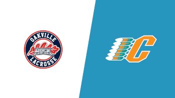 Replay: Home - 2026 Oakville vs Chiefs | Jun 16 @ 8 PM