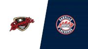 Replay: Home - 2026 Brooklin LC vs Oakville | Jul 6 @ 7 PM
