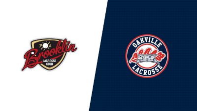 Replay: Home - 2026 Brooklin LC vs Oakville | Jul 6 @ 7 PM