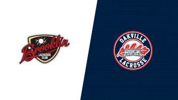 Replay: Home - 2026 Brooklin LC vs Oakville | Jul 6 @ 7 PM