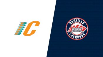 Replay: Home - 2026 Chiefs vs Oakville | Jul 20 @ 7 PM