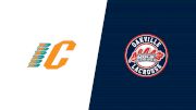 Replay: Home - 2026 Chiefs vs Oakville | Jul 27 @ 8 PM
