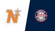 Replay: Home - 2026 North Stars vs Oakville | May 25 @ 7 PM