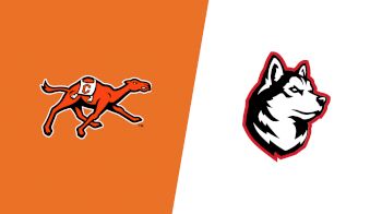 Replay: Campbell vs Northeastern | May 24 @ 2 PM